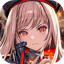 勝利の女神NIKKE 勝利の女神: NIKKE | 戦場に響く銃声と絆~地上奪還ガンガールRPG~